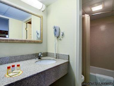 Days Inn By Wyndham Springfield/Phil.Intl Airport Oda fotoğraf