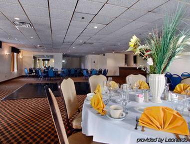 Days Inn By Wyndham Springfield/Phil.Intl Airport Restoran fotoğraf